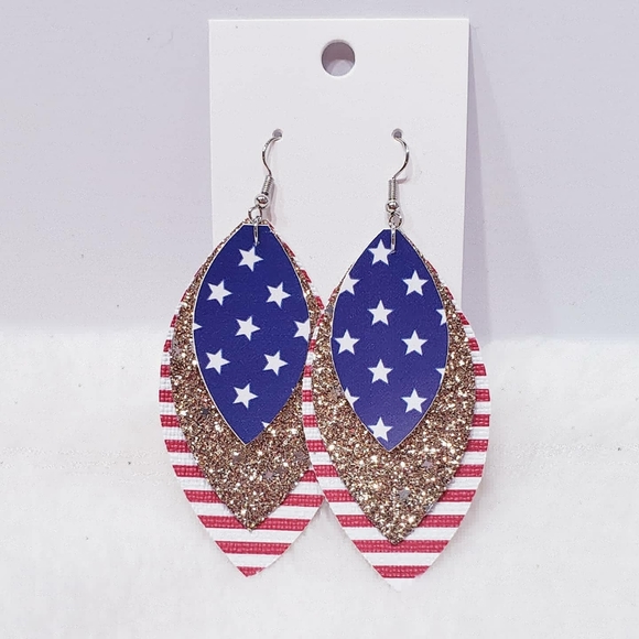 Earrings - Picture 2 of 4